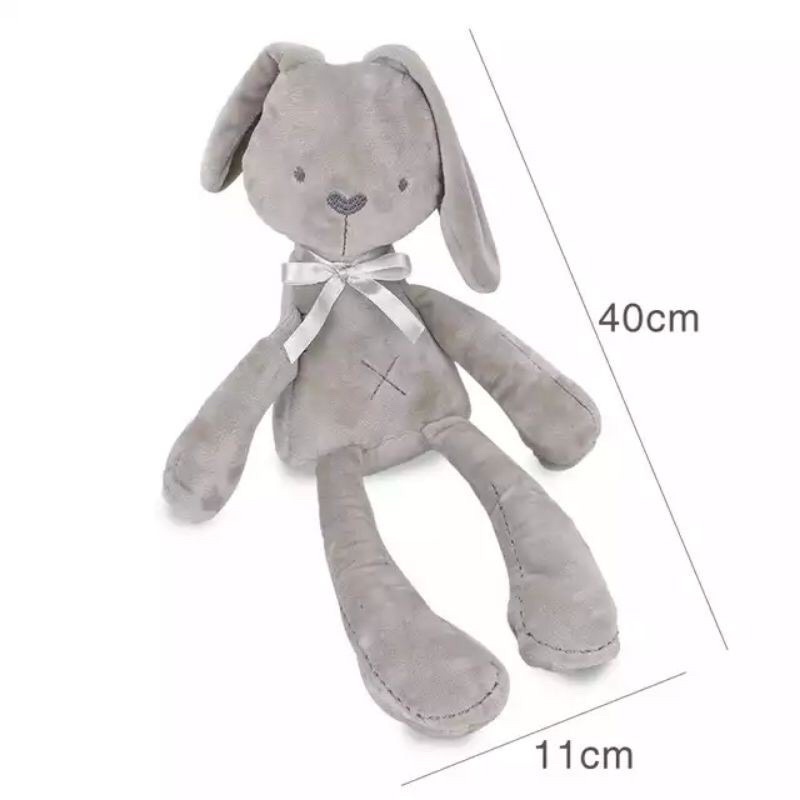 boneka bunny/boneka kelinci