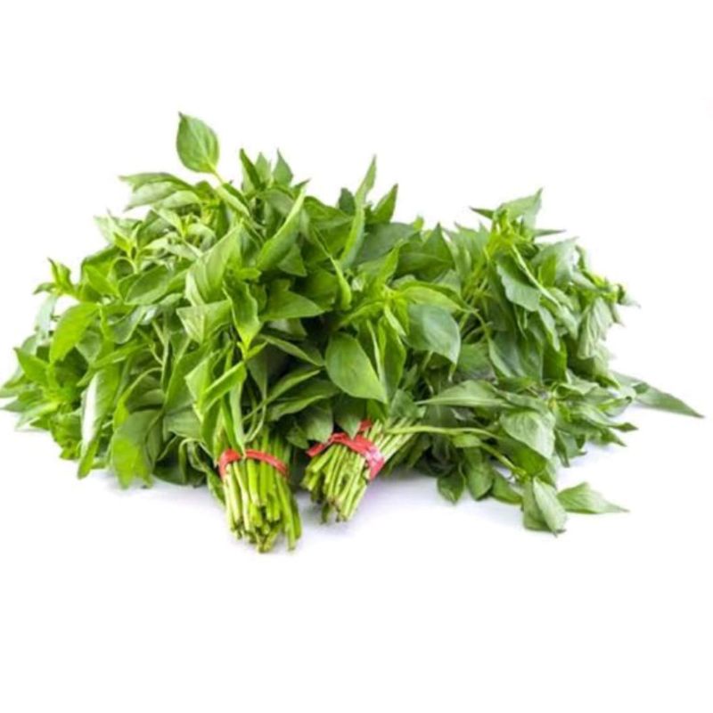 

Daun Kemangi Per Ikat kecil