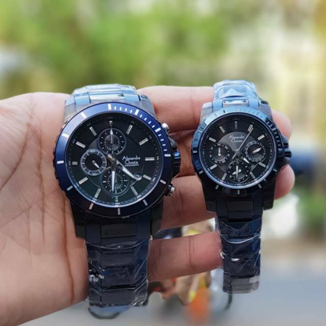 alexandre christie Ac6141