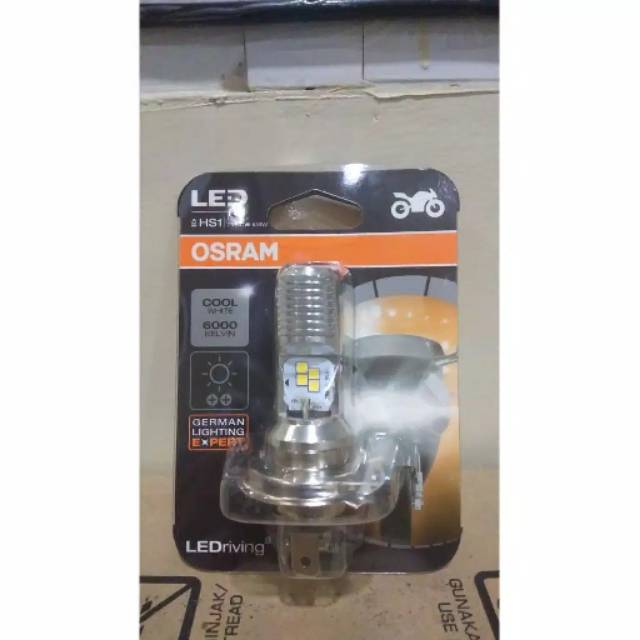 Osram LED HS1 7185CW