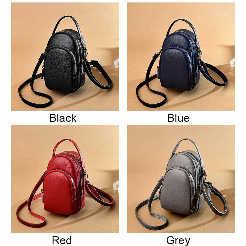Tas Selempang Wanita jingjing Terbaru