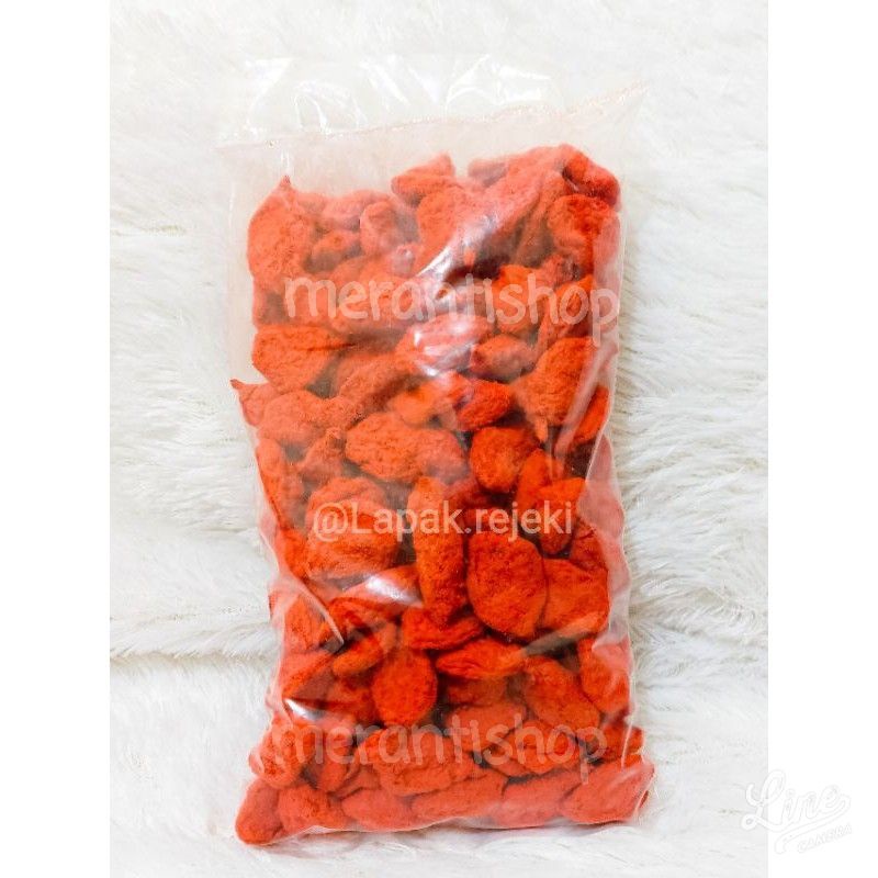 

Kiam Boy (Gak Ada Biji) / Manisan Kiam Boi / Kiamboi / Kiamboy 500gram Manisan Sengboi