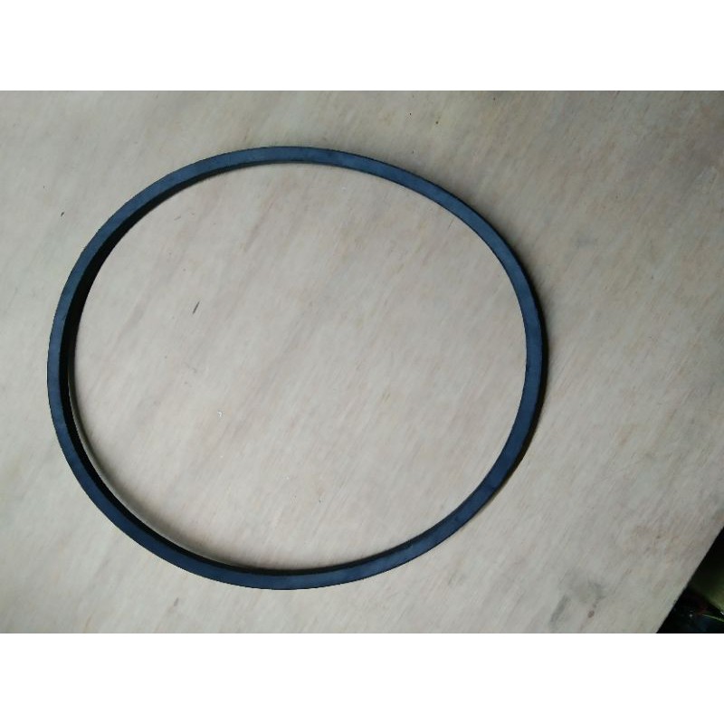 V-Belt mesin cuci A-820E/ 34 Jihua Van belt mesin cuci aqua sanyo