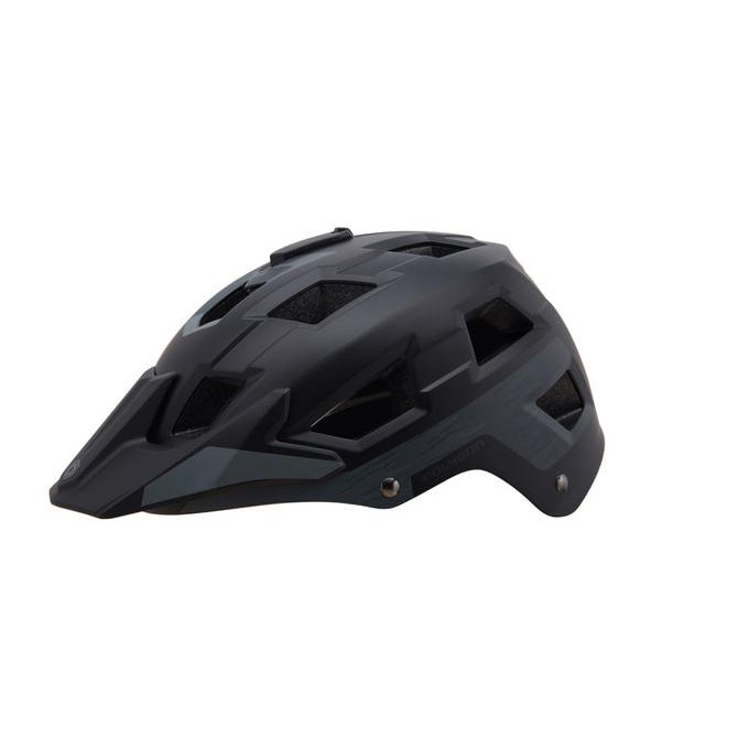 Helm Sepeda Mtb Polygon Ramp