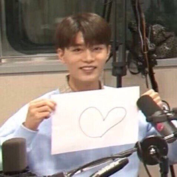 [Ready Stock] Photopack Sg21 Winwin Jaehyun Sealed