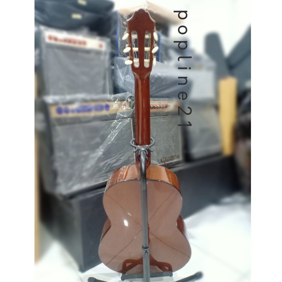 Gitar Klasik Siprus Murah Berkualitas + Softcase+ Bonus