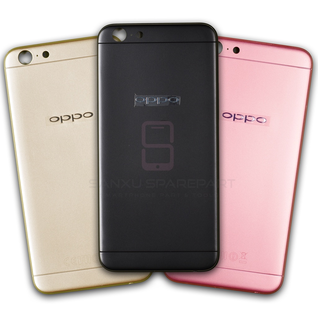 Backdoor - Tutup Belakang - Backcover Oppo A39 / A57