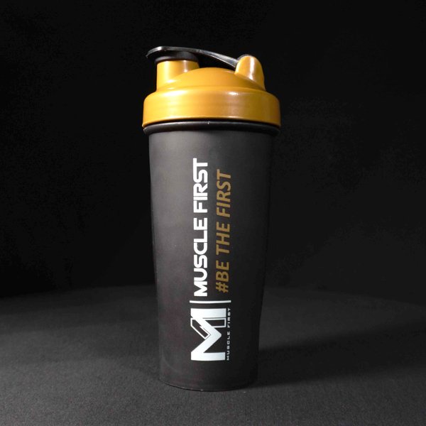 SHAKER  BOTOL MINUM MUSCLE FIRST M1 MUSCLEFIRST (DAPAT BONUSAN DARI PRO WHEY , ISOLATE , GAINER) TUMBLER TUMBLR