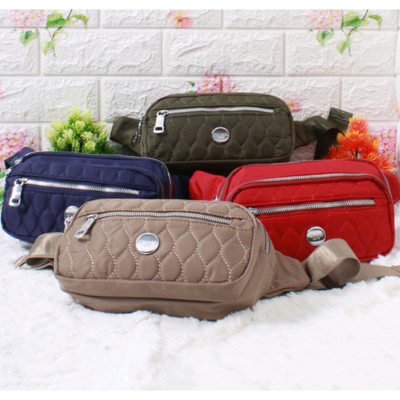 Tas Waistbag Chibao 1950-8