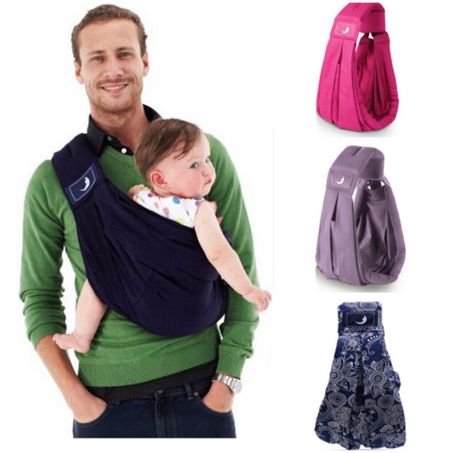 miatrono baby sling