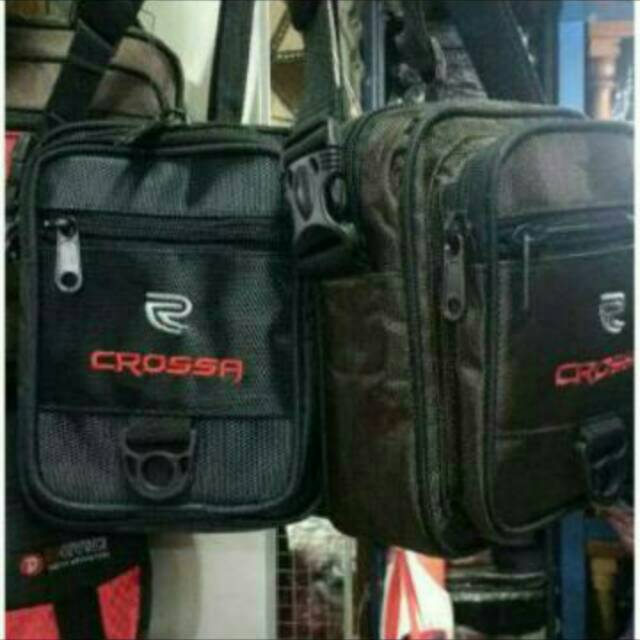 Tas selempang