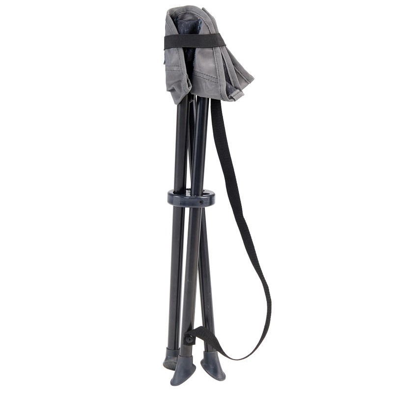 QUECHUA Camping Tripod Kursi Lipat Kemah Dewasa