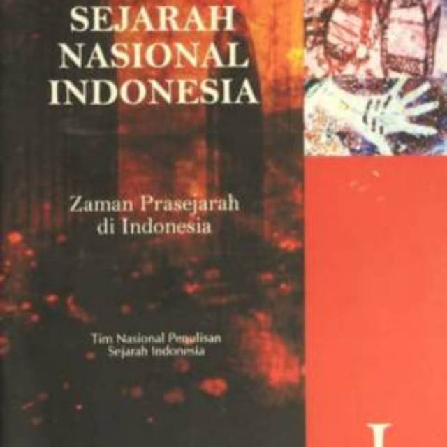 Buku sejarah nasional indonesia jilid 1 pdf