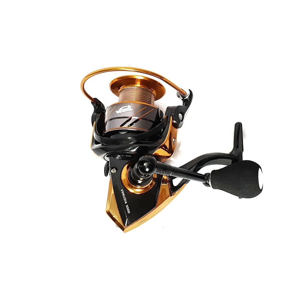 Reel Vezel Venuzia 3000