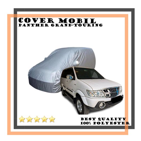 Body Cover Mobil Panther Sarung Mobil Panther LS Cover Mobil Panther Long / Kotak / Touring / LS