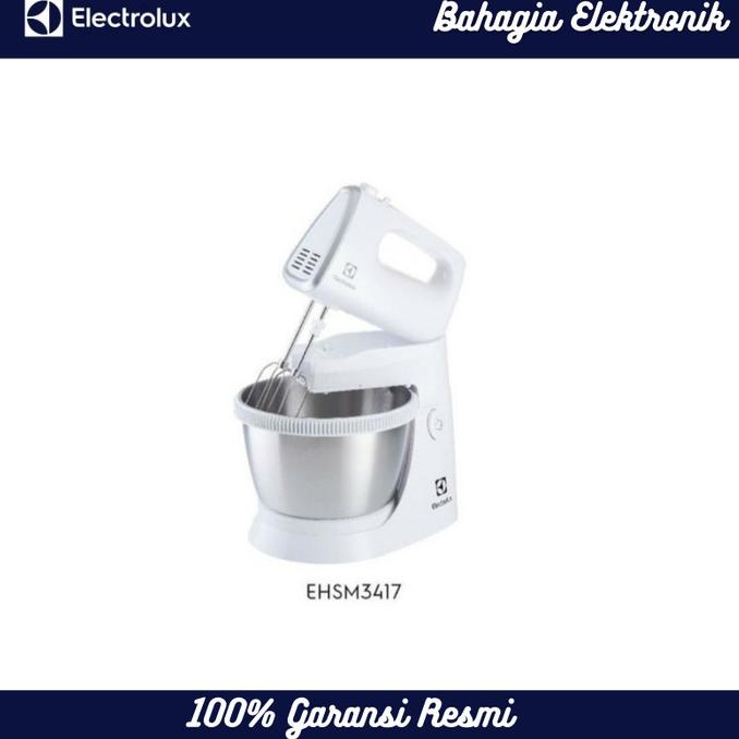Electrolux Ehsm3417 Stand Mixer