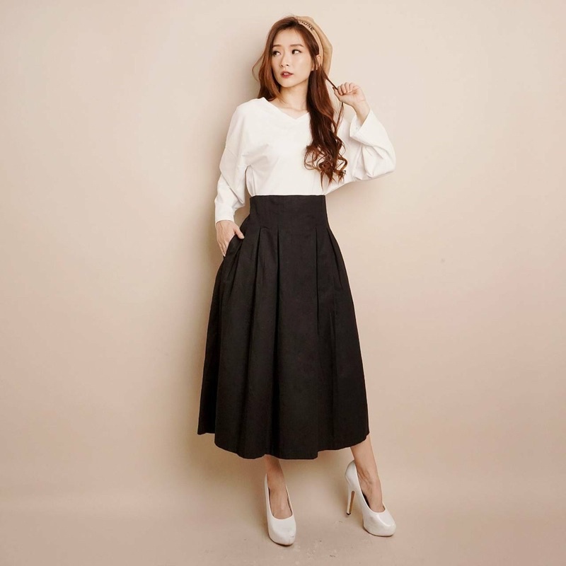 ROK MIDI SELLA - 165POLOS - ROK POLOS - DLN