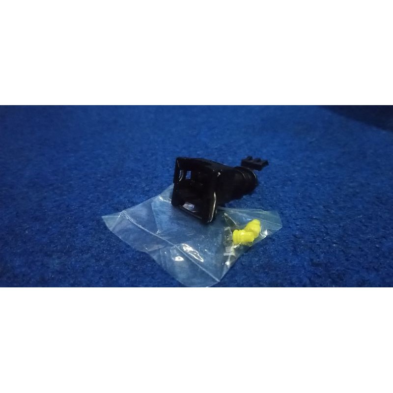 songket isc timor dohc