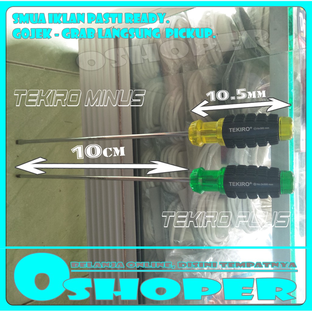 obeng tekiro. obeng plus tekiro. obeng minus tekiro. tekiro. obeng plus minus tekiro