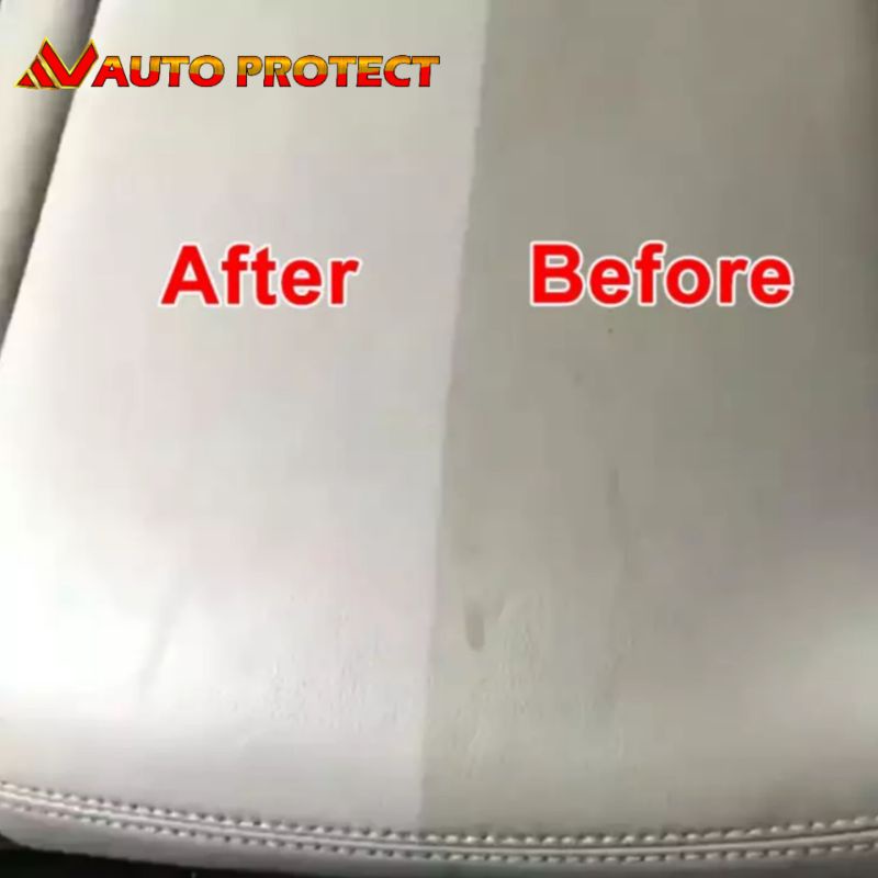 Pembersih Interior Mobil - Pembersih  Jok - Plafon Mobil | Interior Cleaner | Pembersih Serbaguna | By Av Auto Protect