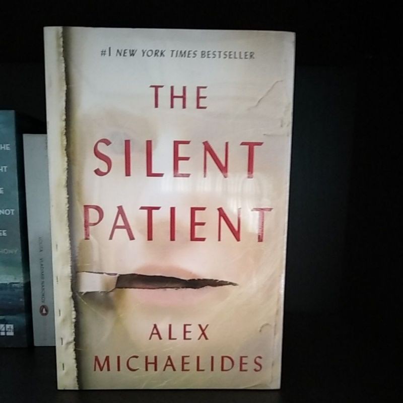 The Silent Patient
