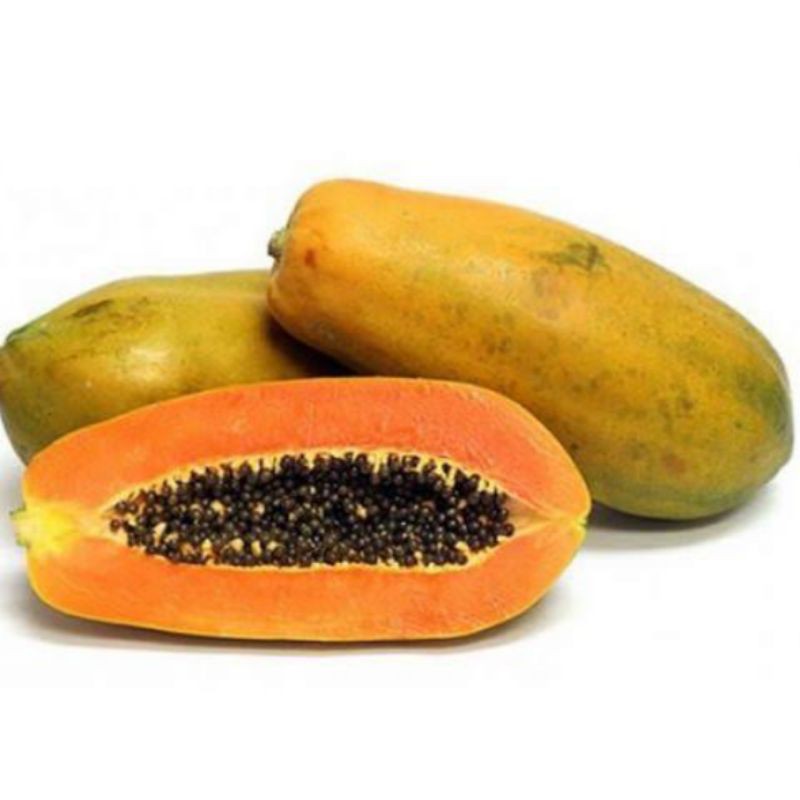 

pepaya california 1 buah
