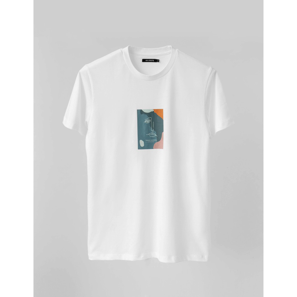 Kaos pria Exvecto laina matala