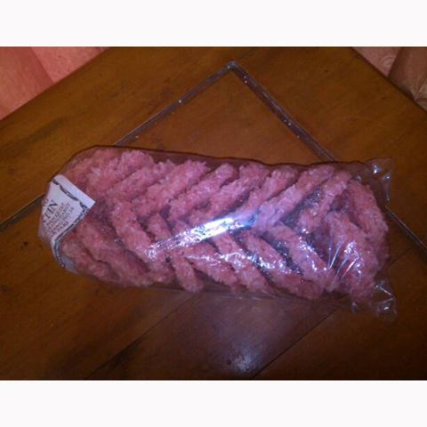 

Ranginang Rasa Terasi