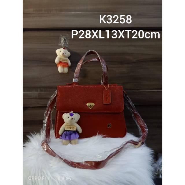 TAS PAPILLON K3258