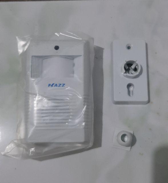 Bisa Cod Bel Pintu Sensor Gerak Bell Wireless