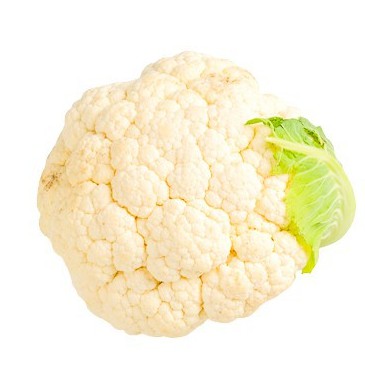 

Cauliflowers 800gr