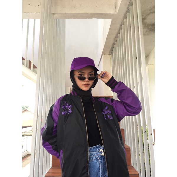 SUKAJAN JAKET DRAGON ORIGINAL