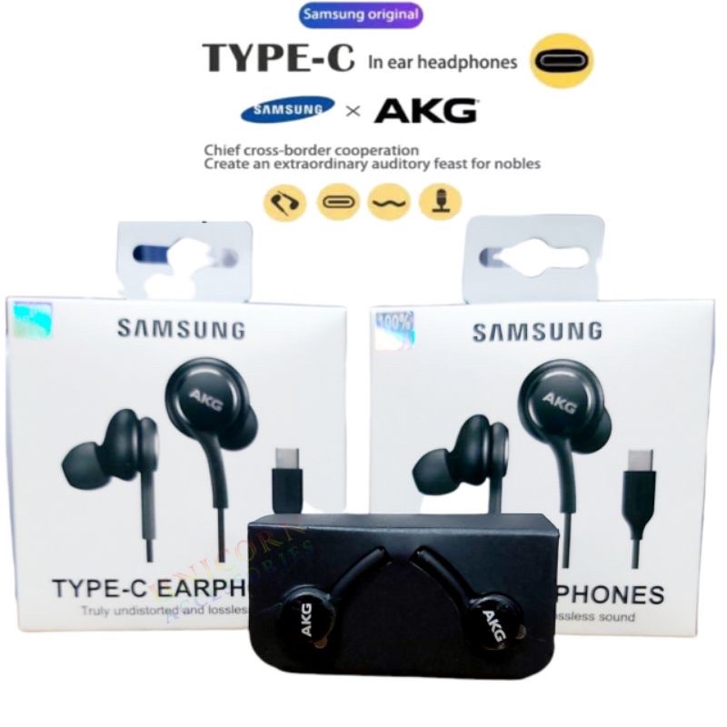 [PROMO] Headset Samsung AKG Original 100%