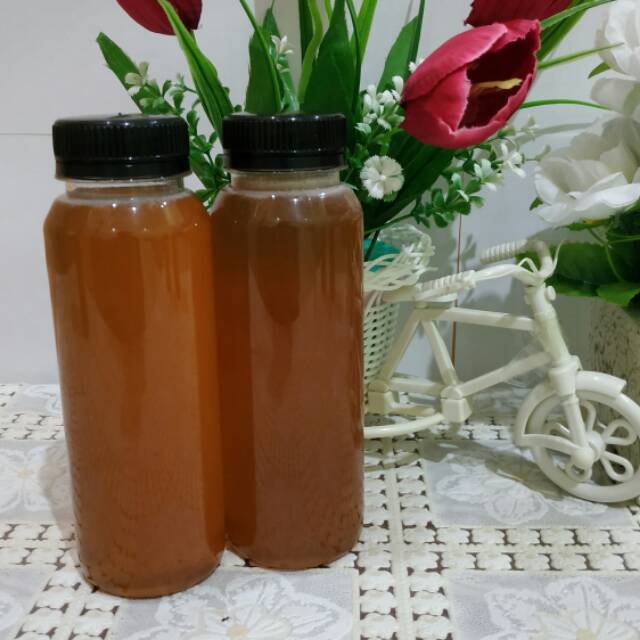 

Madu Asli Hutan Kalimantan