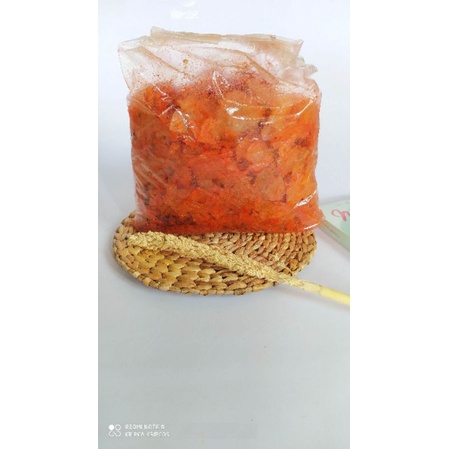 

KRIPIK KACA 1/2KILO (500g) MAKANAN RINGAN CEMILAN MURAH COD