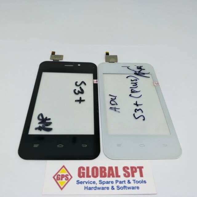 TOUCHSCREEN ADVAN S3+ / S3 PLUS / TS TOUCH SCREEN ADVANCE S3PLUS