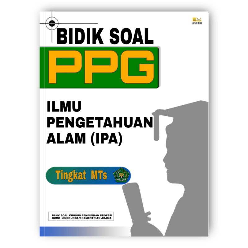 PPG IPA mts KEMENAG 2022