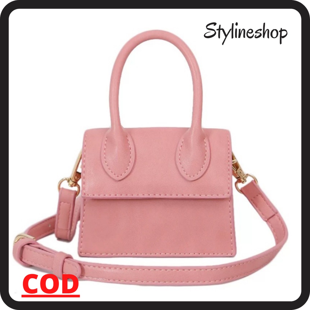 STYLINESHOP KILLA / Tas selempang wanita medan