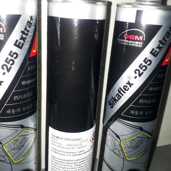 

Hot Sales Sikaflex 255 extra ..,..