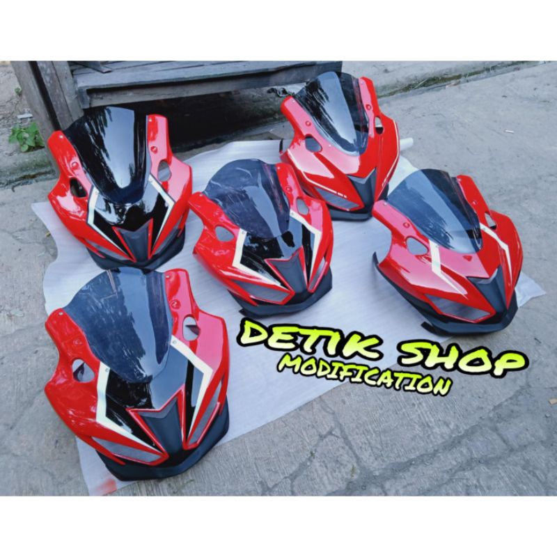 Topeng CBR k45n k45g cbr Facelift model topeng CBR1000rr