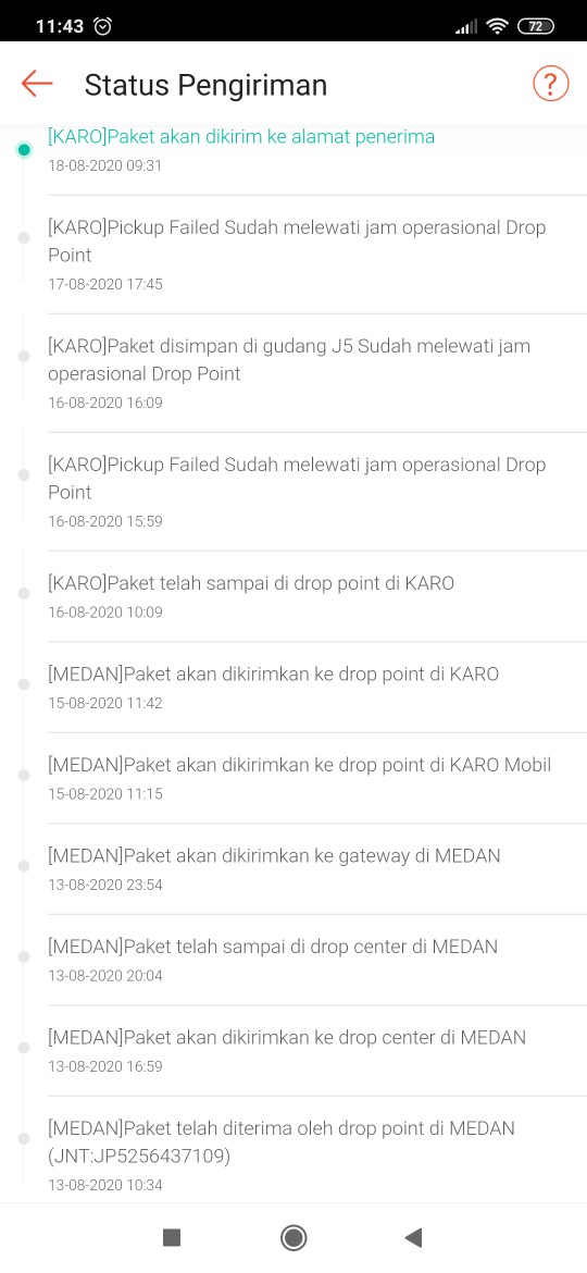 Topron Pembersih Lantai