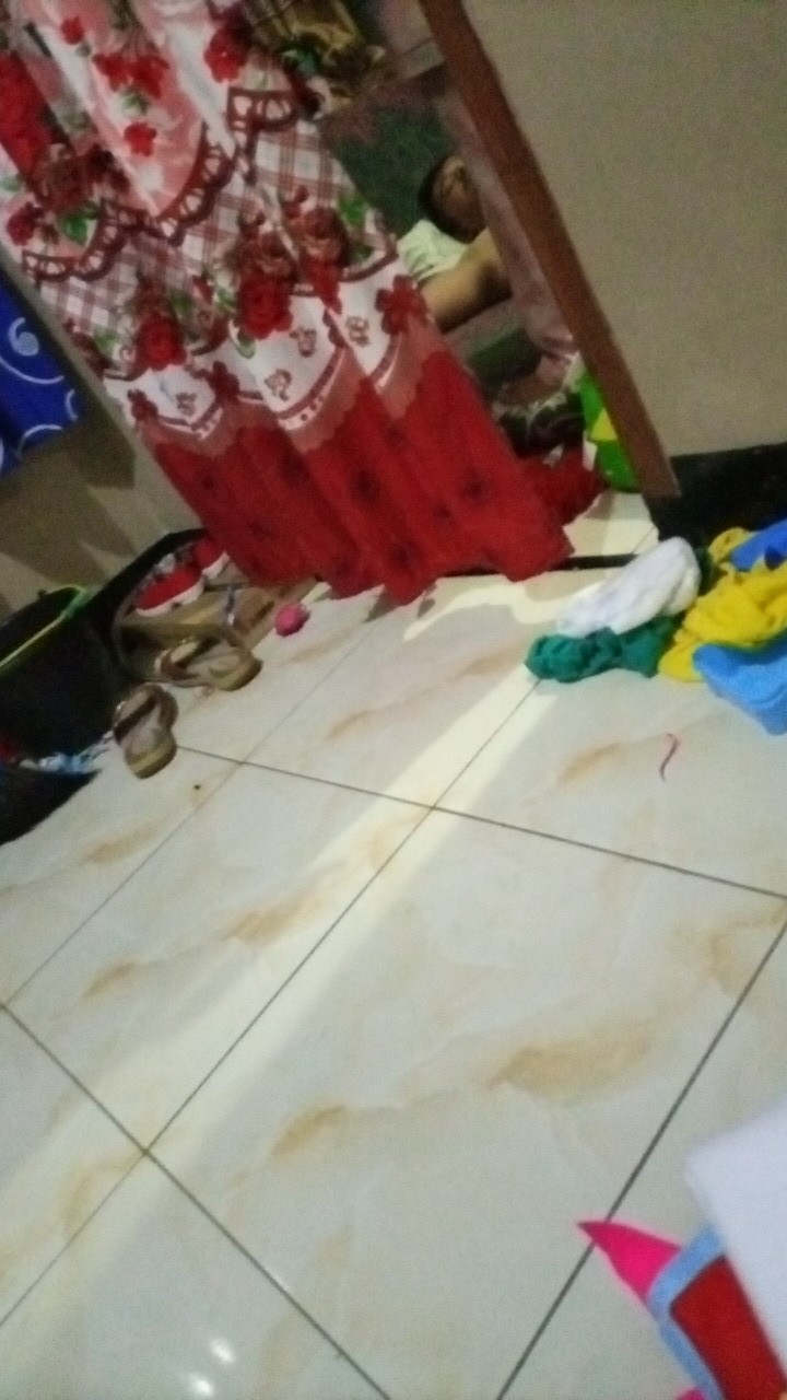 Deterjen Cair Samara 1 Liter Laundry Samara