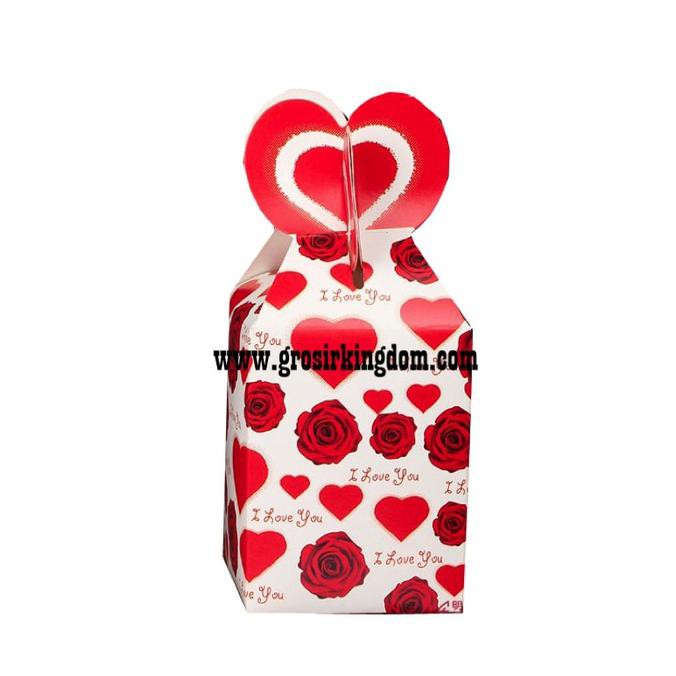 

Love Red |Kotak Hadiah Ulang Tahun, Grosir Bingkisan Pernikahan