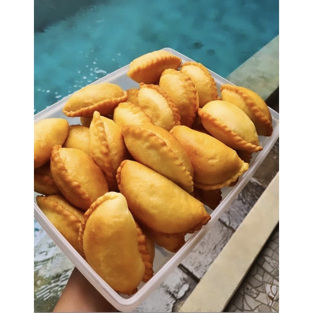 

Panada Ikan