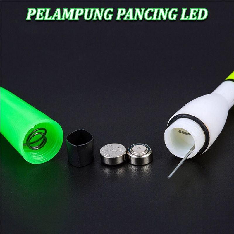 Pelampung LED - 15cm