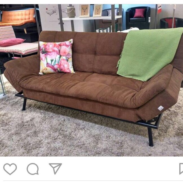 900 Koleksi Kursi Sofa Bed Informa HD Terbaik