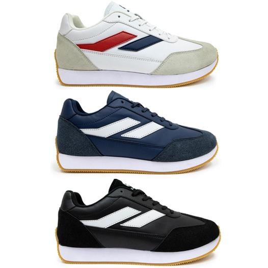 SEPATU SNEAKERS MILLS ULTRAS TRIPOLI