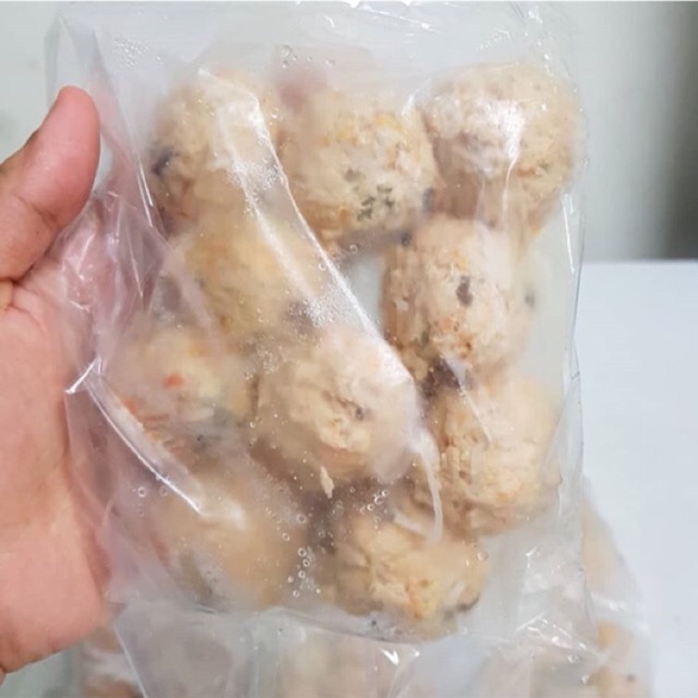 

Bakso Lo Hua