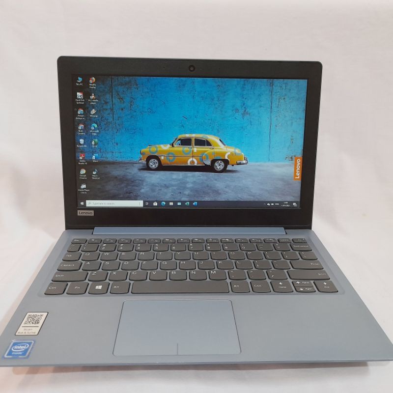 Ideapad 120s