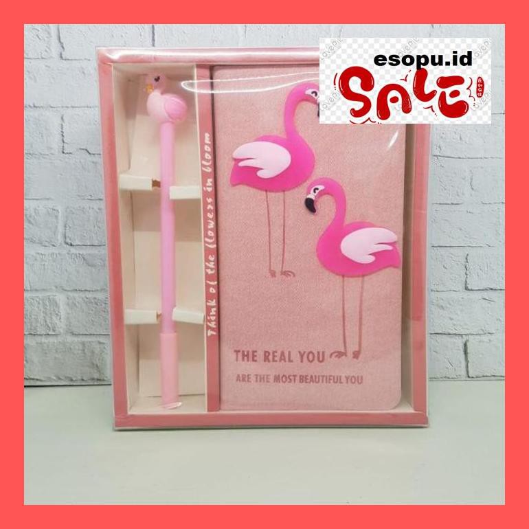 

Dek40Si Notebook Gift Set Kado Hadiah Kelulusan Natal Valentine Ulang Tahun - Flamengo B Dekkd5